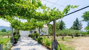 Huis | Exterieur
