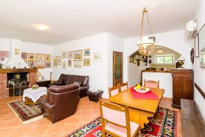 Casa | Pasti