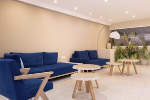 Reception - Cameo Beach Resort (Zakynthos)