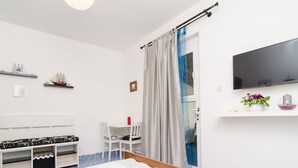 1 Schlafzimmer, Bettwäsche