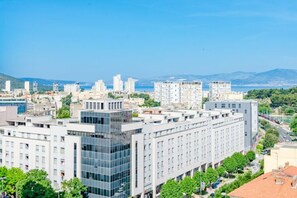 Apartment | View from property - Studio Apartment Ecija (Split)