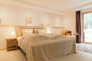 3 bedrooms, WiFi