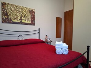 Apartamento, 1 habitación, balcón | 2 dormitorios