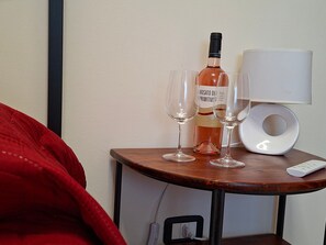 Apartment, 1 Bedroom, Balcony | 2 bedrooms - The House OF THE SUN Brindisi (Brindisi)