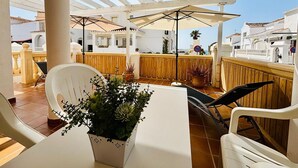 House | Exterior - Magnificent Holiday Home Near the Beach (Motril)