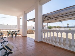 Property amenity - Beautiful Holiday Home in Motril With Private Pool (Motril)