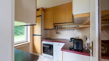 Ferienhaus | Eigene Küche