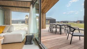 House | View from property