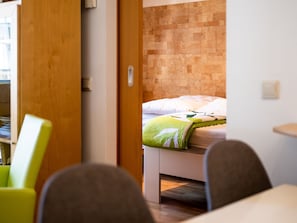 Apartment | 1 bedroom - Cosy Apartment in Koksijde Near the Beach (Koksijde)