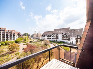 施設からの眺望