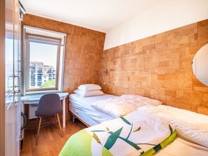 アパートメント | 1 室のベッドルーム