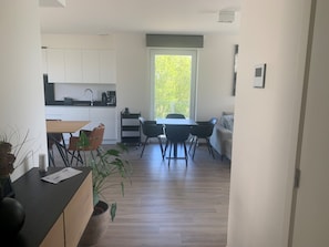 Apartment | Interior - Relaxing Beachside Apartment (Koksijde)