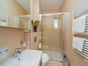 Apartment | Badezimmer