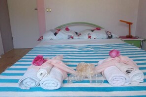 Apartment | 1 bedroom - Apartments Sunce - One Bedroom Apartment With Sea View and Terrace (Murter-Kornati)