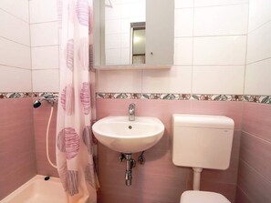 Departamento | Baño