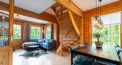 Holiday Home by Zuidlaardermeer With Jetty
