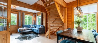 Holiday Home by Zuidlaardermeer With Jetty