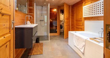 Holiday Home by Zuidlaardermeer With Jetty
