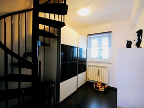 Villa | Interior