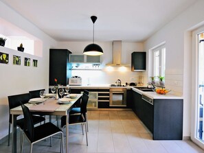 Villa | Private kitchen