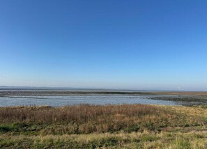 House | View from property