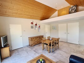 House | Living room