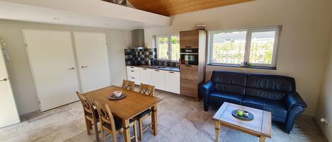 Casa | Sala de estar