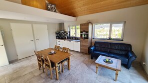 House | Living room