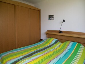 Casa | 3 camere, con arredamento individuale, lenzuola