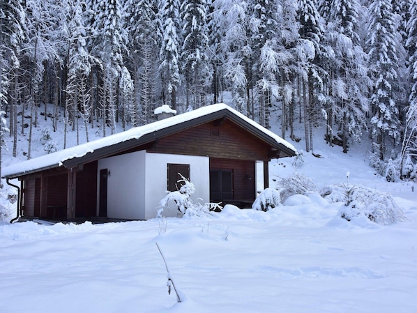 House | Exterior