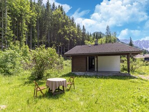 House | Exterior - Holiday Home in Ferlach Near Woerthersee (Ferlach)
