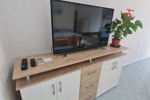 Interior - Apartments Robi - Two Bedroom With Terrace (Vir)