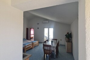 Room - Apartments Robi - Two Bedroom With Terrace (Vir)