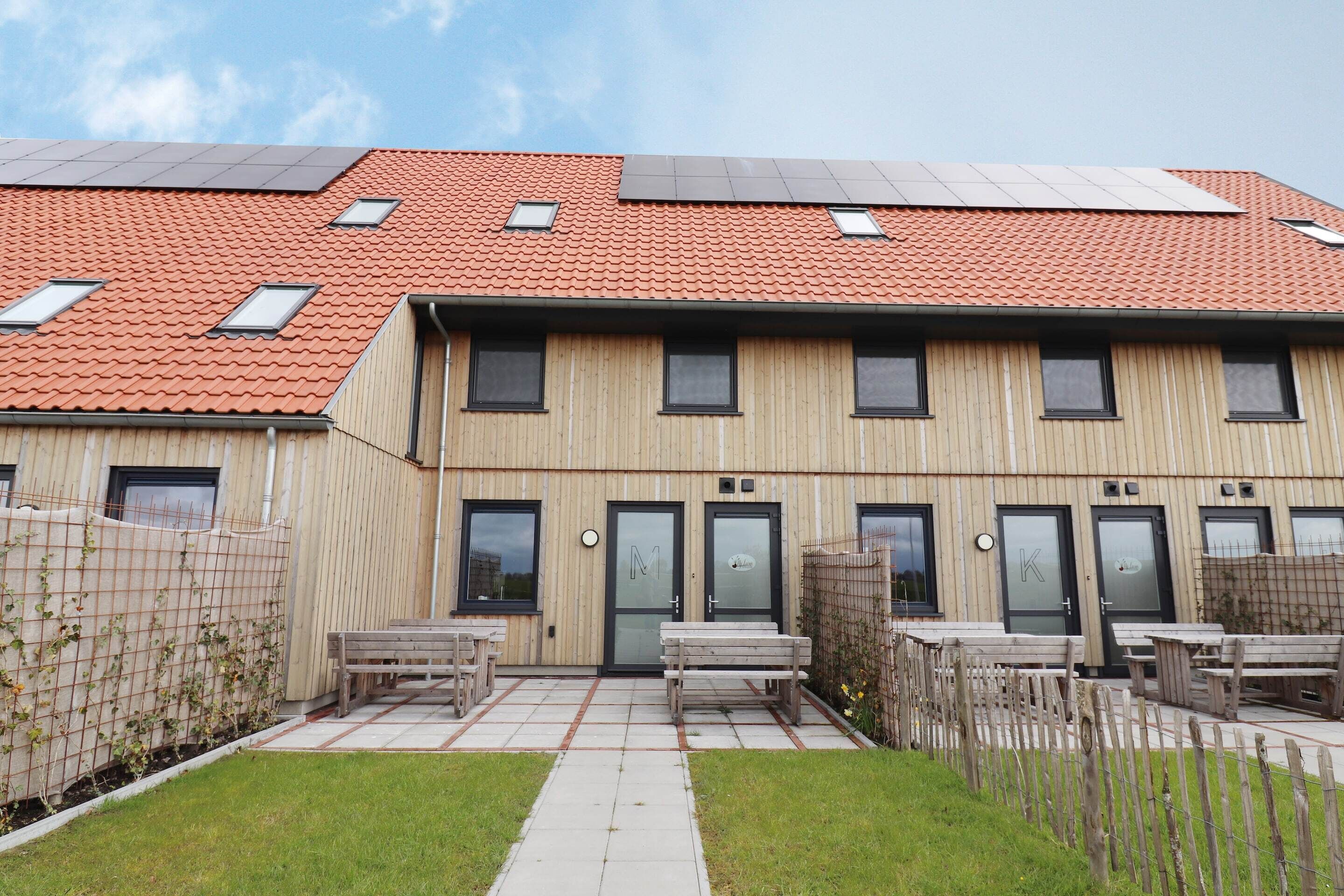 Hus | Eksteriør