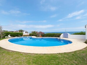 Outdoor pool - Casa Siloam - House In Torrox-costa. Free Wifi (Torrox)