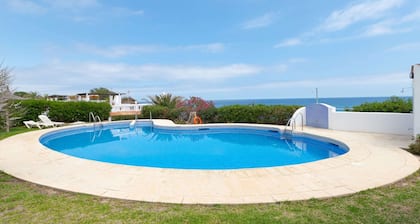Casa Siloam - House In Torrox-costa. Free Wifi