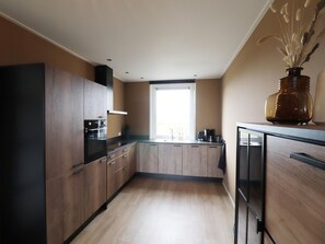 Hus | Privat køkken