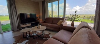 Villa in Leons Near Frisian Lake District