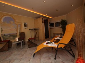 Appartement | Accommodatievoorziening