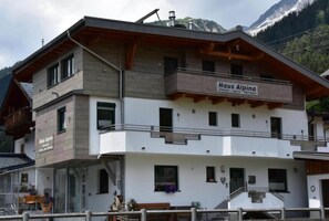 Appartement | Exterieur