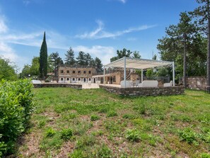 Villa | Exterieur