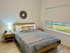 4 Schlafzimmer, Bettwäsche