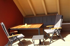 Apartment | Exterior
