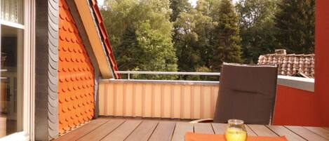 Apartment | View from property