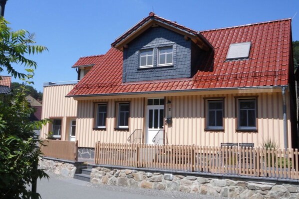 Apartment | Exterior