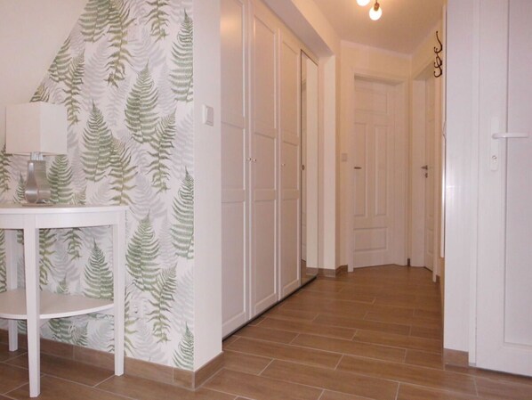 Apartment | Interior - Holiday Apartment Haus Bodefurt - Apartment 2 (Thale)