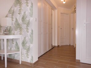 Apartment | Interior