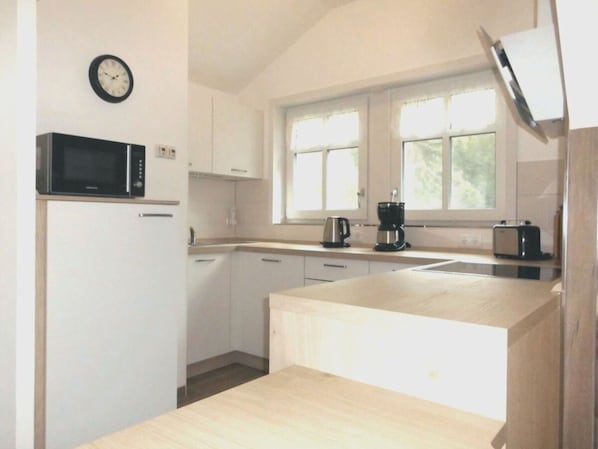 Apartment | Private kitchen