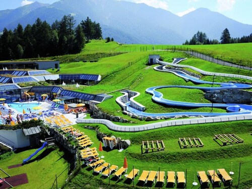 Dachgeschoss-atelier