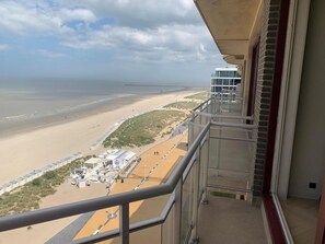 Apartament | Vista des de l'allotjament
